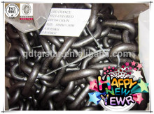 2016 Welded Studless Anchor Chain