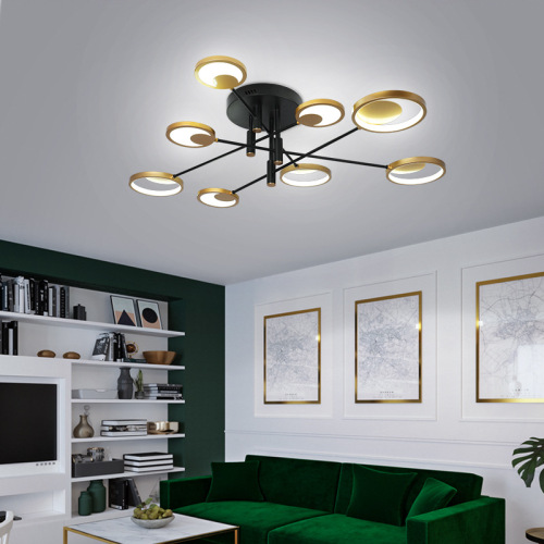 LEDER Led Best Ceiling Mwenje