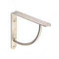 High quality Stainless steel wall shelf bracket