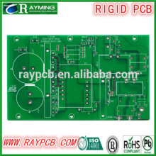4 Layers Lead Free rohs PCB in fr4