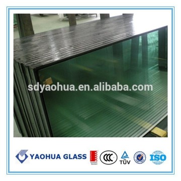 High quality double glazing glass double glazing cost