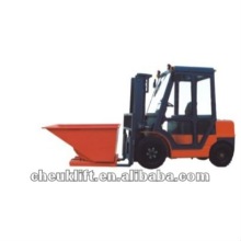 Steel Container SC06