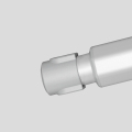 TOMUU DC Motor Medical Actuator เป็น Linear