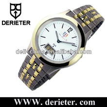 RCC Radio Controlled Watch DCF77, MSF, JJY and WWVB Signal