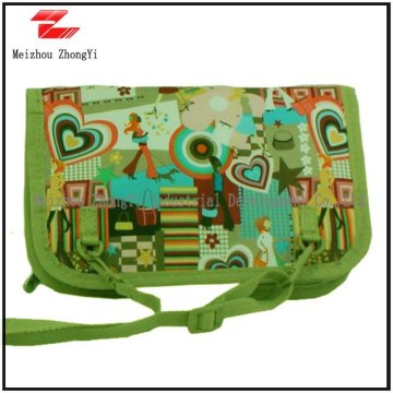 fashion wallet bag, purse