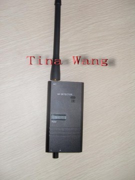 RF signal detector