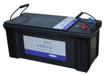 N150MF MF Car Batteries 12V 150Ah