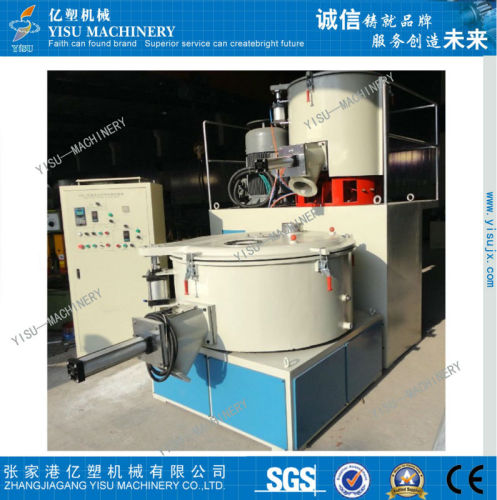 PVC powder plastic Mixer