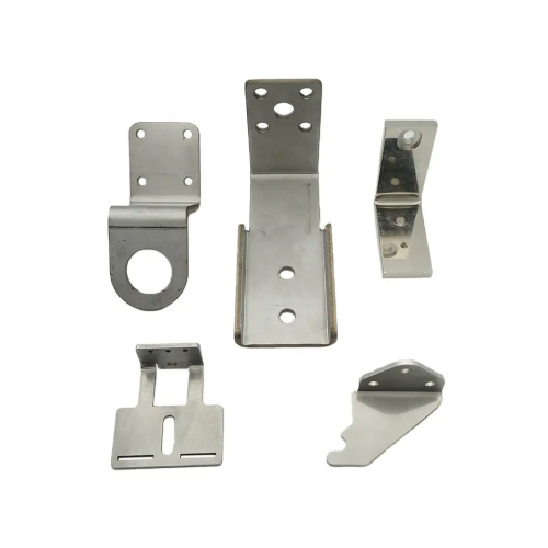Custom Sheet Metal Parts