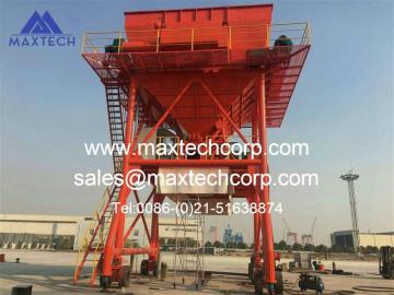 Cement Hopper Dust proof Hopper