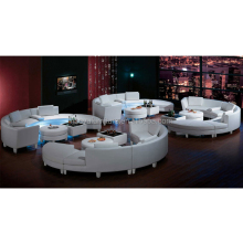 Luxury VIP Booths,CLUB SOFA HY173-16