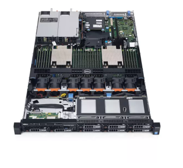 Original Dell PowerEdge 600GB R640 Refurbished Server: Comprehensive Search Results