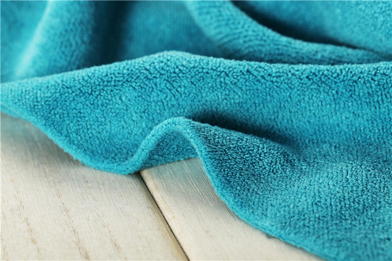 ultra soft hot yoga towel