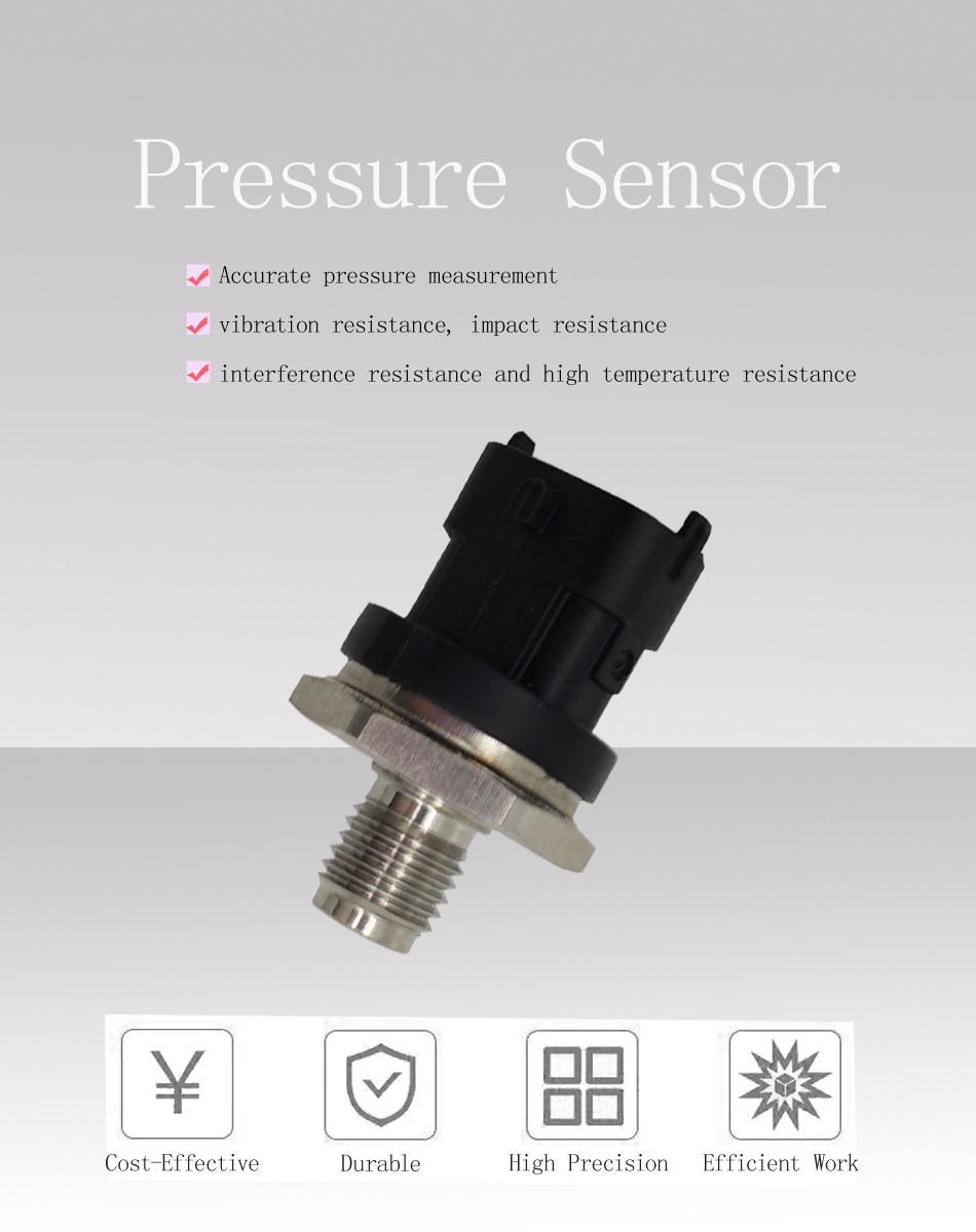 HM5700D5 Perkins generator oil pressure sensor