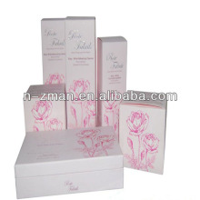 Art Paper Make UP Box,Printing Make UP Box,Make UP Cardboard Box
