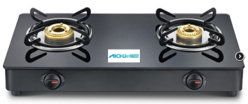 Prestige Magic Glass Top Gas Stove