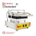 Đức Deutstandard Hot Sale Tartlets Máy