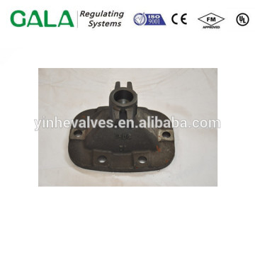 Casting Part Gate Valve Bonnet