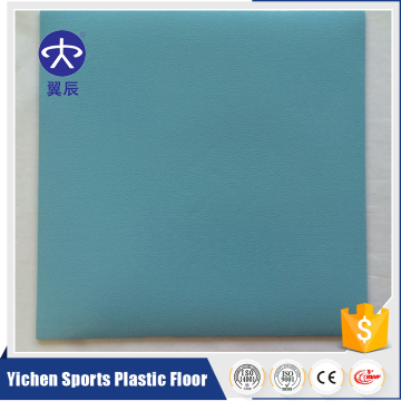 PVC roll flooring / pvc flooring vinyl for kindergarten