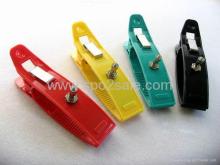 Multi-Purpose Limb Electrode