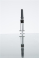 ISO Prefilled Glass Syringes
