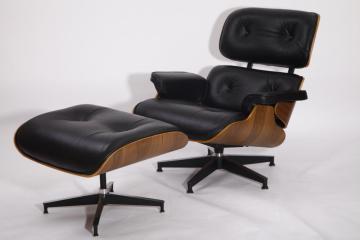 Modern Classic Furniture Charles Eames Lounge Chair