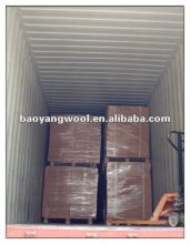 Direct factory pallet packing 1260STD polished ceramic fiber board