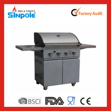 2015 New Patent Sinpole Cooking Tools Barbecue Grill