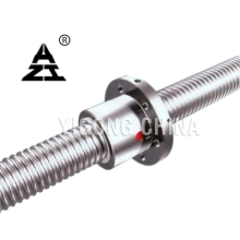 Ball Screw (FF SERIES)