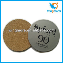 Cork Coaster WM-CT011