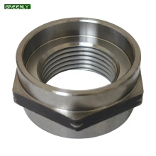 A114713 Nut Left Hand Thread for John Deere