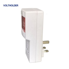 British Automatic Voltage Switcher - 230V 13A Over Voltage Protection for TV/DVD