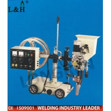 Automatic Submerged Arc Welding Tractor