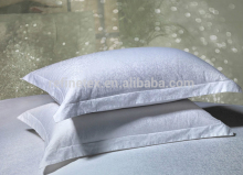 5 Stars Hotel Pillow , Hotel Stripe pillowcase,Luxury Pillow Case