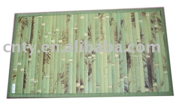 bamboo floor rugs