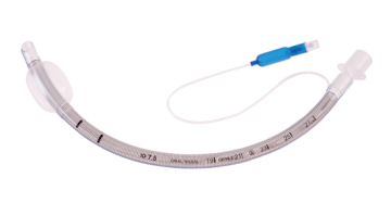 Reinforced Endotracheal Tube