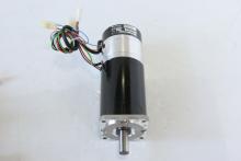 MC801AS302KNN07 Sankyo 800w Power Control Input Motor