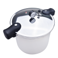 22-Quart Aluminium Canner Pressure Cooker