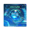 Hot selling design hologram label