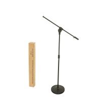 MS-12 Wholesale Microphone Stands for Live Outdoor Shows