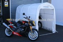 Outdoor Motorcycle Shelter, Quick Shelter, Tricycle Shelter
