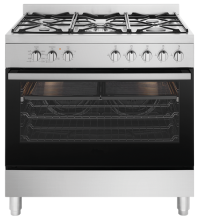 Gas Ovens Westinghouse Freestyle