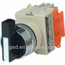 GA1-11XB CNGAD short lever selector switch push button
