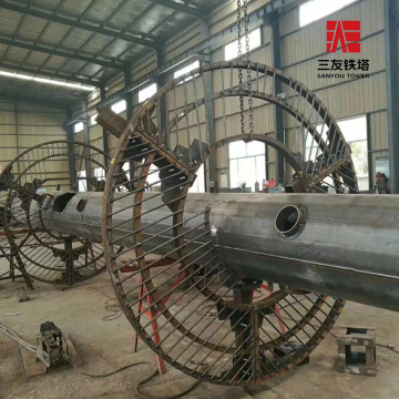 Durable and Reliable Communication Tower Structures