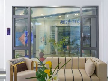 SMIRO Aluminum residential interior windows