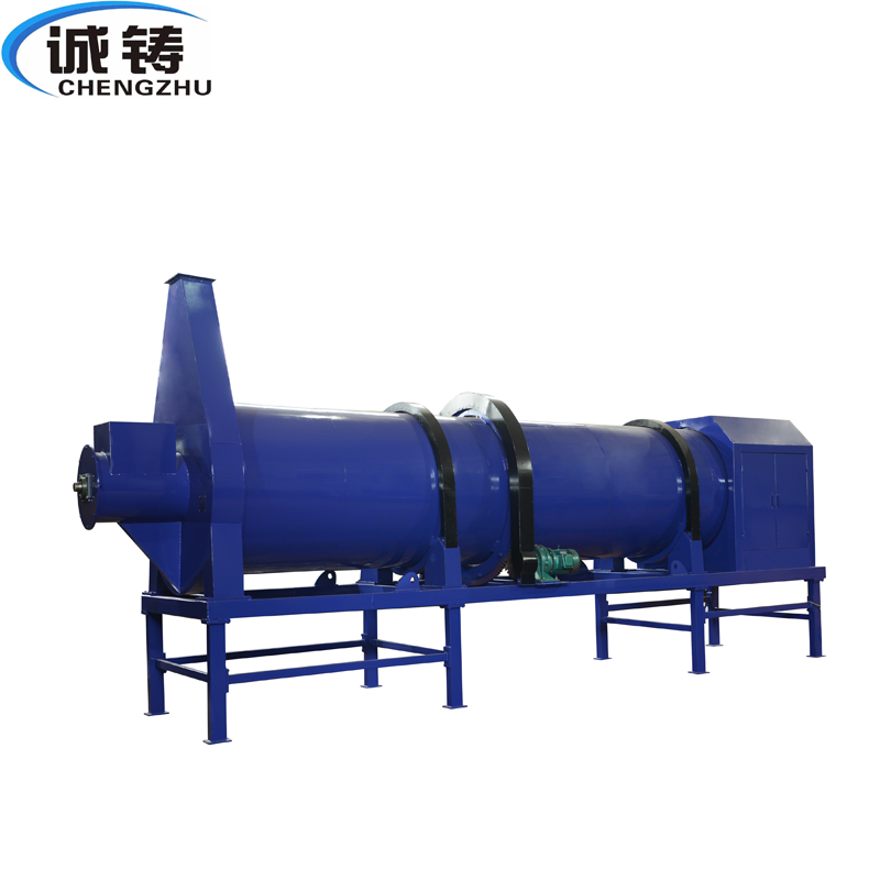 Easy to operate  Dead animal rendering plant batch cooker oil press