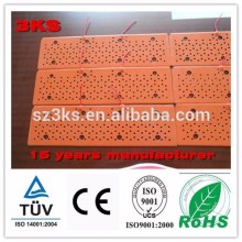 Flexible Hot Sale Silicone Rubber Pad