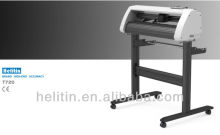 Contour Cutter Plotter with laser optical eye,high precision 0.05mm