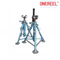 Simply Hydraulic Cable Reel Stand
