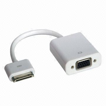 30pin to VGA Adapter Cable